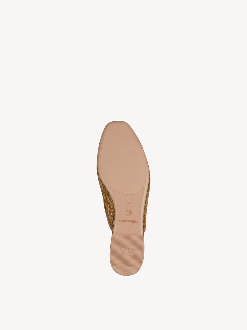 Tamaris Sandalette - Braun