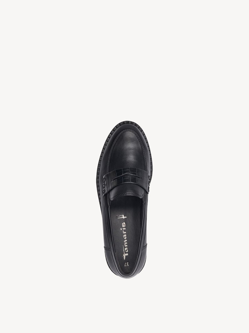 Tamaris Slipper - Schwarz