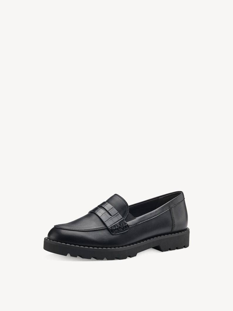 Tamaris Slipper - Schwarz