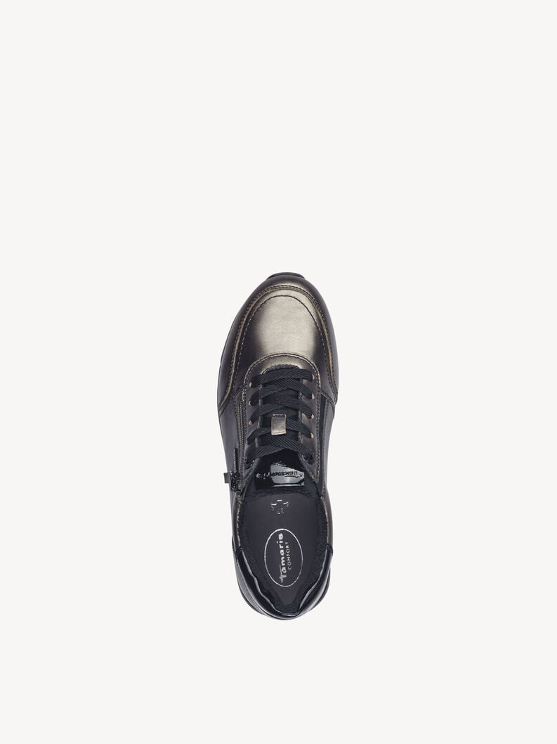Tamaris Sneaker - Metallic