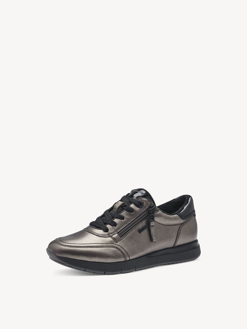 Tamaris Sneaker - Metallic