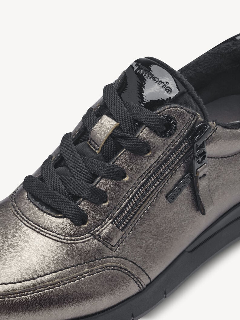 Tamaris Sneaker - Metallic