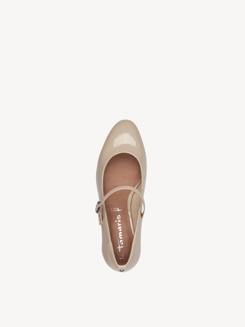 Tamaris Pumps - Beige