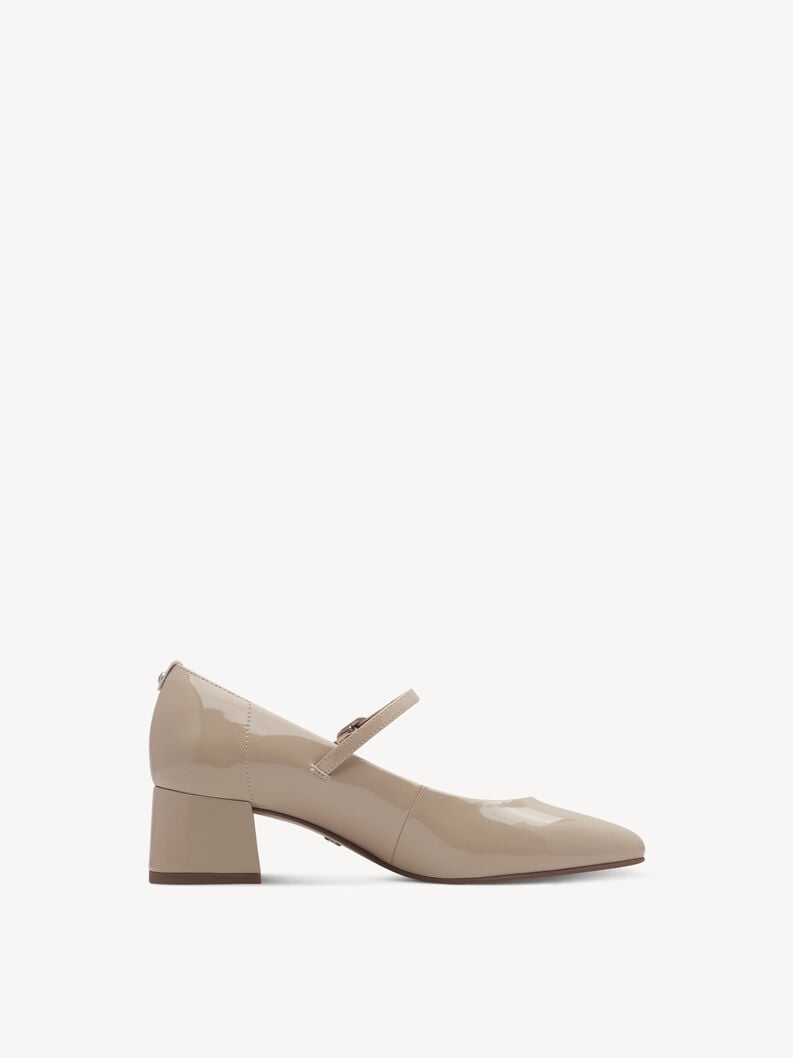 Tamaris Pumps - Beige