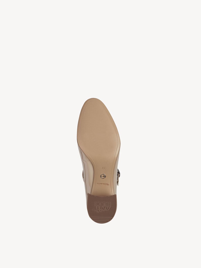 Tamaris Pumps - Beige