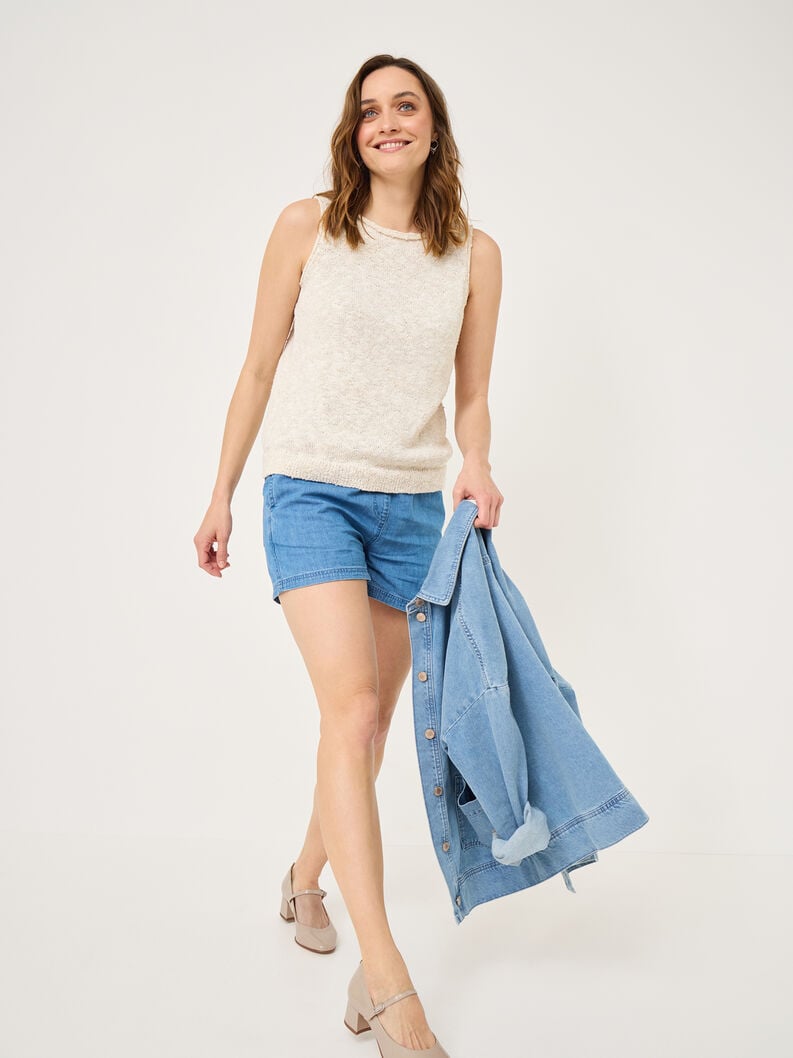 Tamaris Pumps - Beige