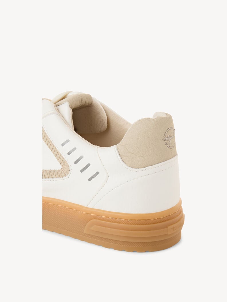 Tamaris Sneaker - Weiß