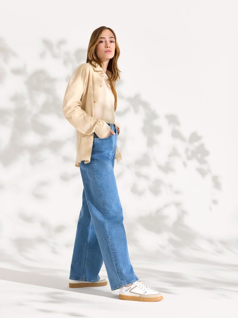 Tamaris Sneaker - Weiß