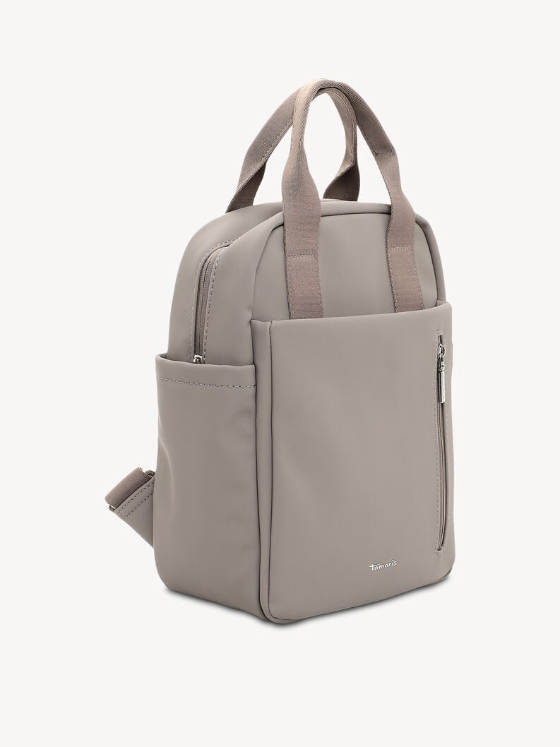 Tamaris Rucksack - Grau