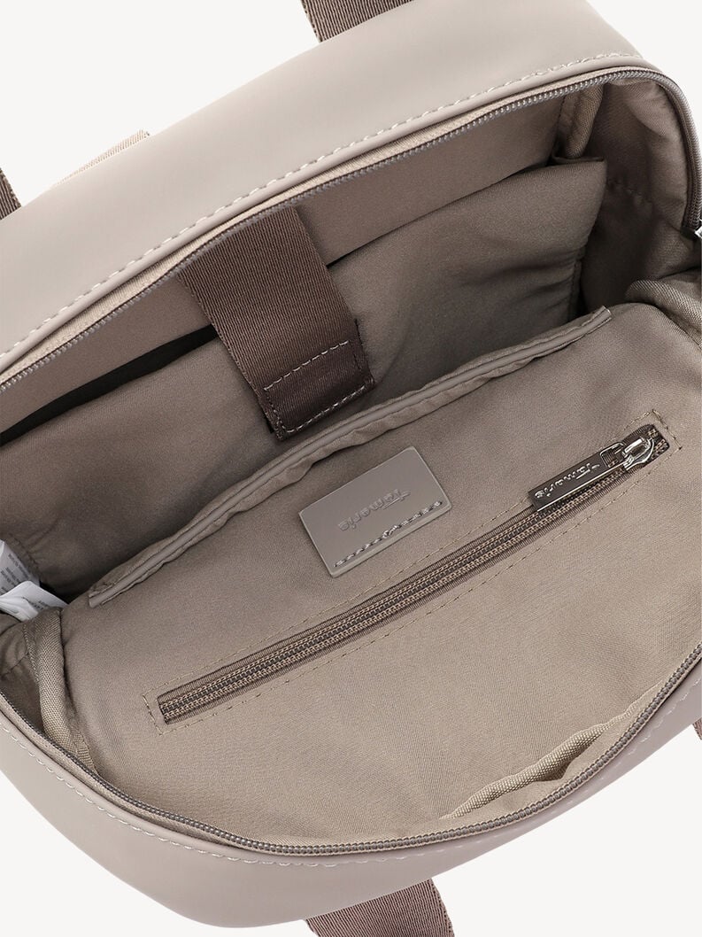 Tamaris Rucksack - Grau