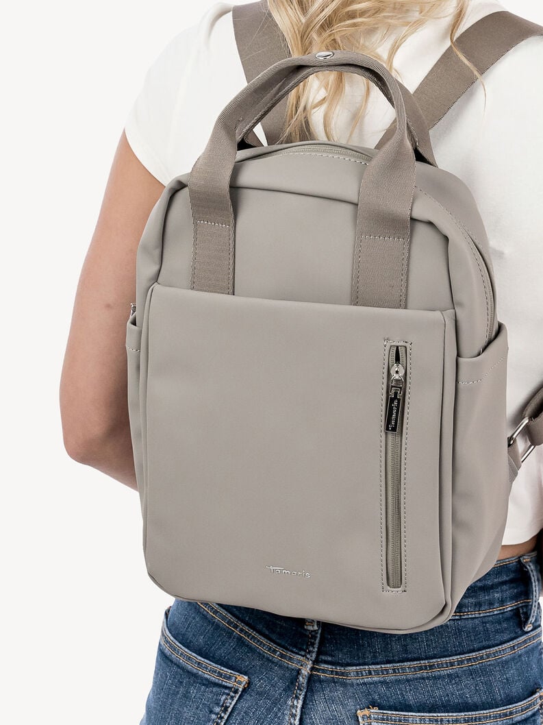 Tamaris Rucksack - Grau