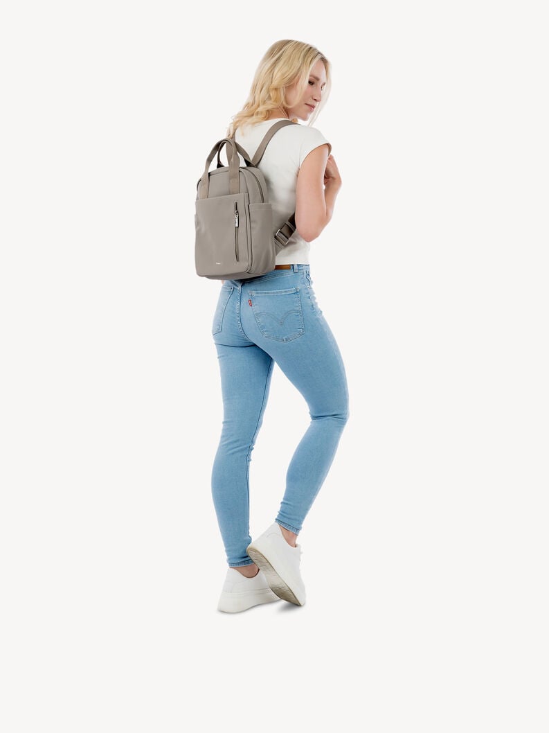 Tamaris Rucksack - Grau