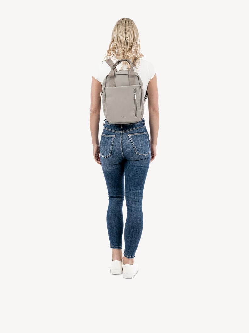 Tamaris Rucksack - Grau