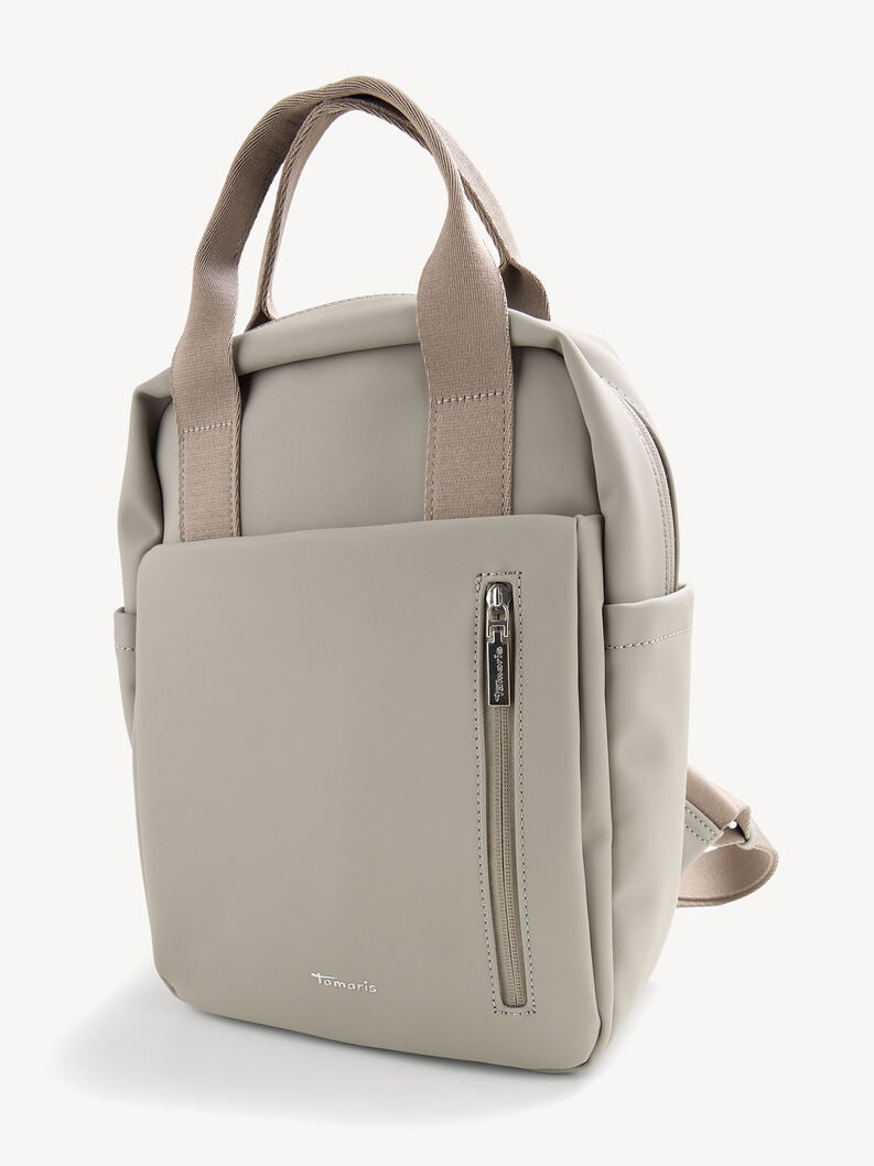 Tamaris Rucksack - Grau