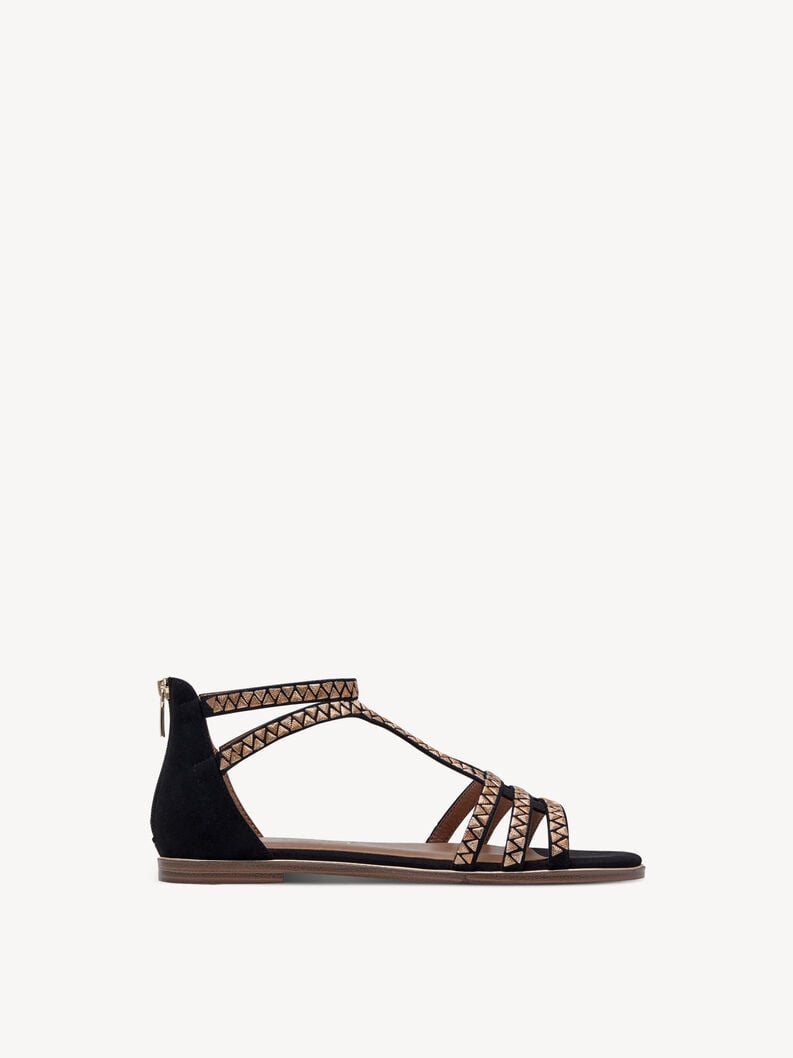 Tamaris Sandale - Gold