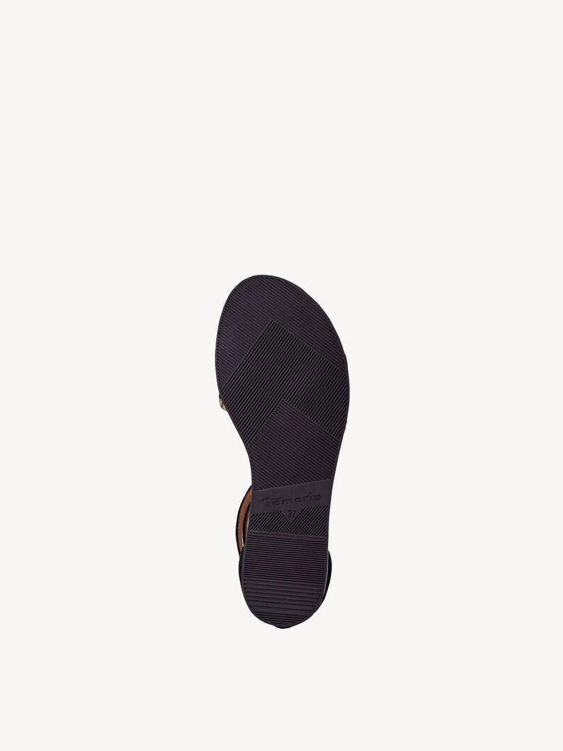 Tamaris Sandale - Gold