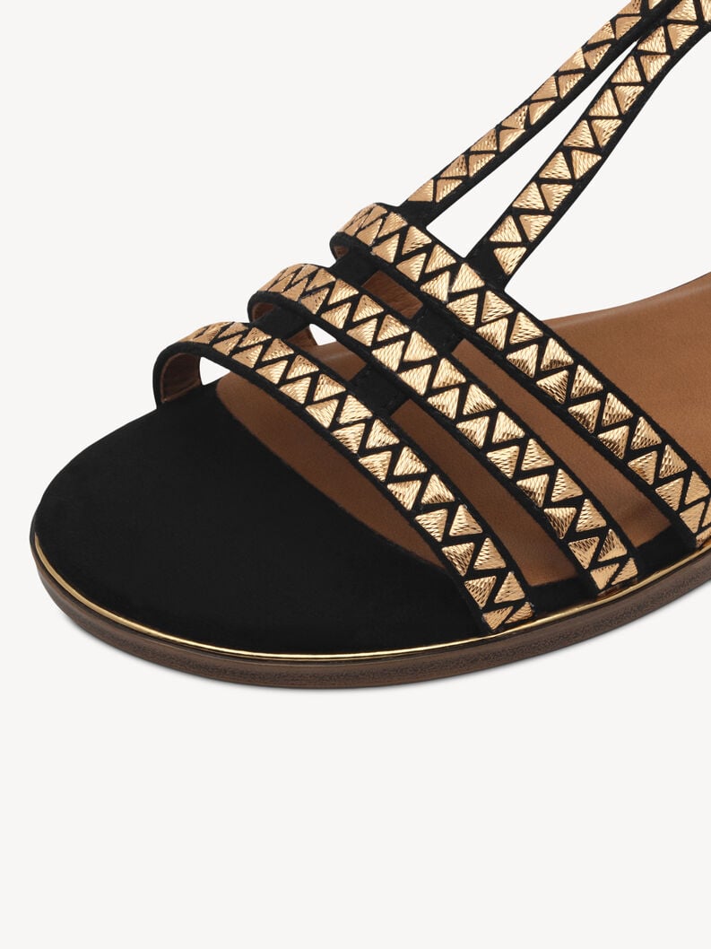Tamaris Sandale - Gold