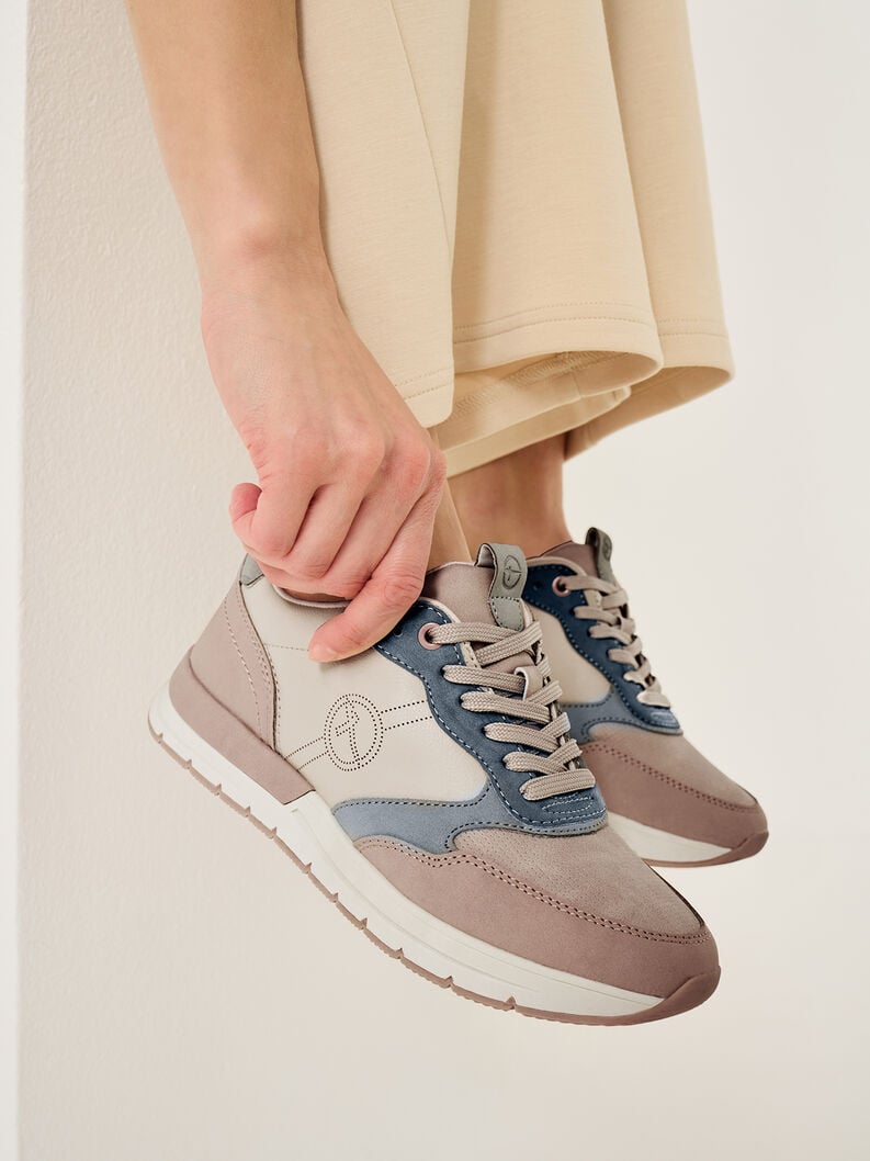 Tamaris Sneaker - Beige