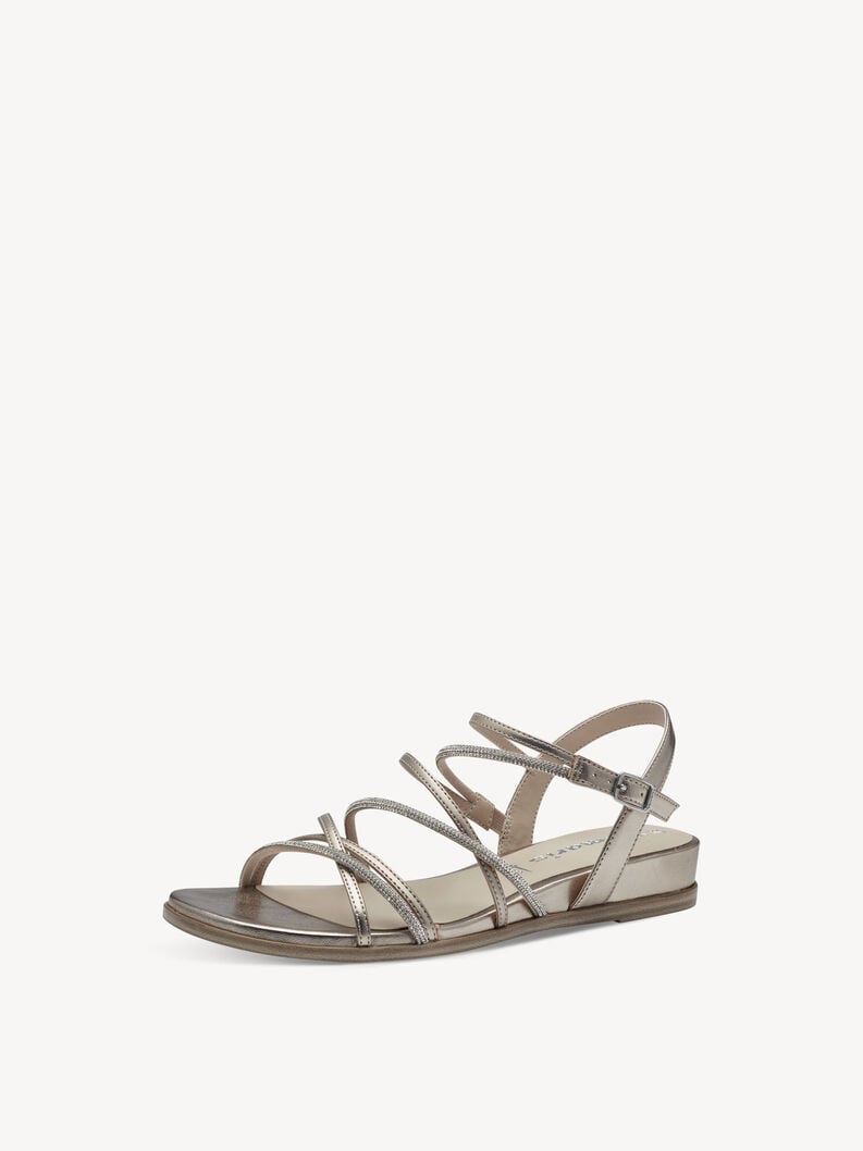 Tamaris Sandale - Gold