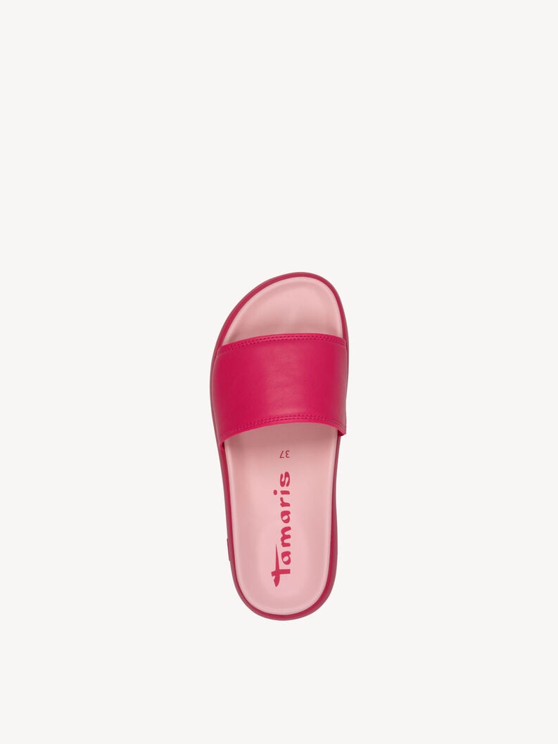 Tamaris Pantolette - Rosa