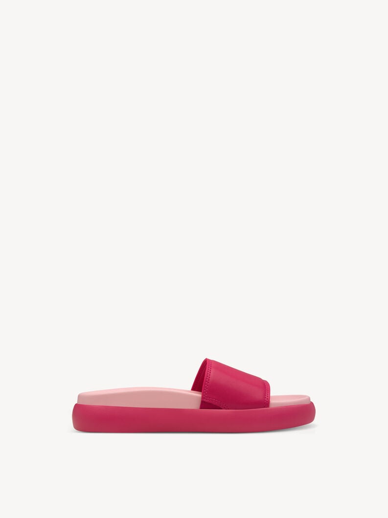 Tamaris Pantolette - Rosa