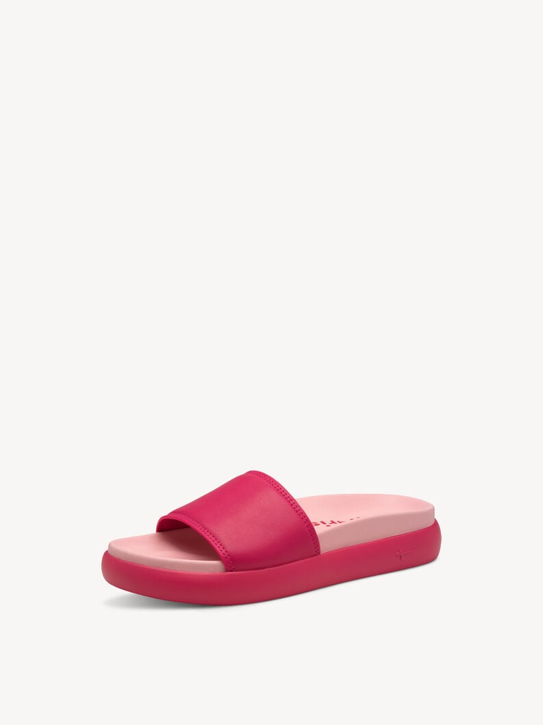 Tamaris Pantolette - Rosa