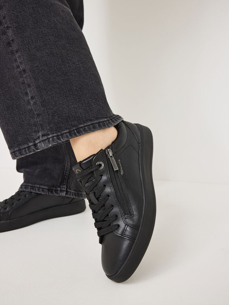 Tamaris Sneaker - Schwarz