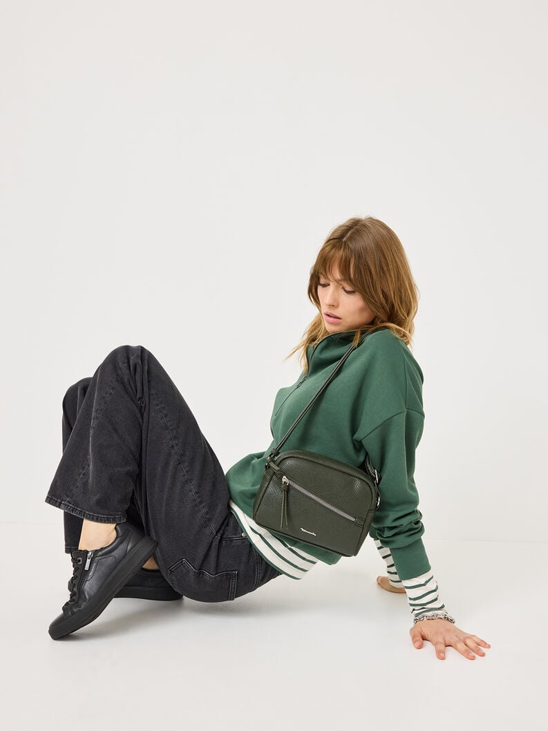 Tamaris Sneaker - Schwarz