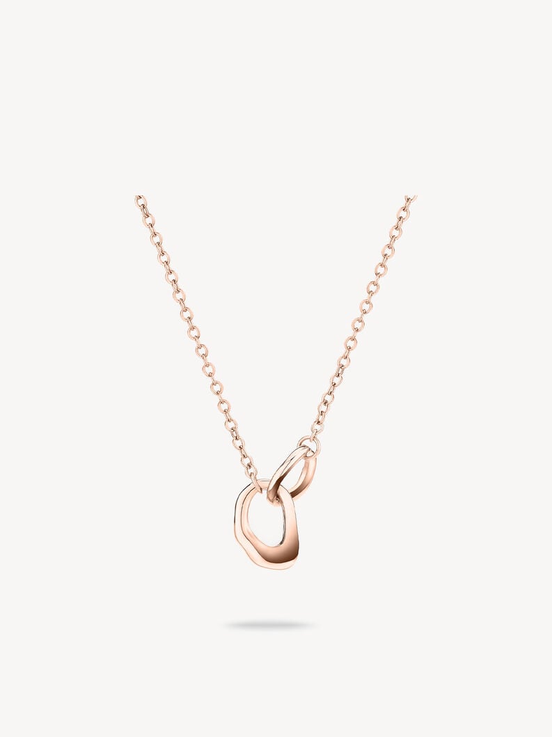 Tamaris Halskette - Rosegold