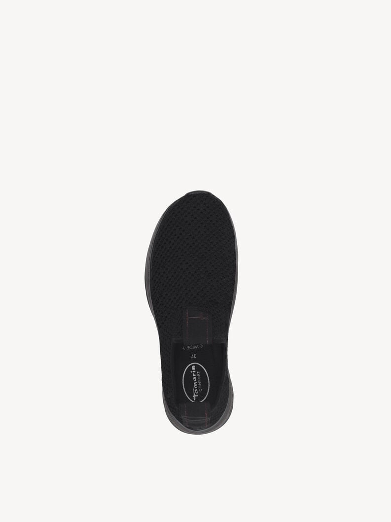 Tamaris Sneaker - Schwarz