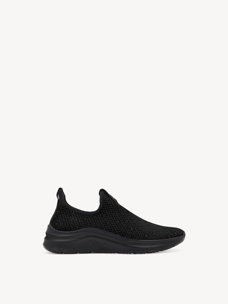 Tamaris Sneaker - Schwarz