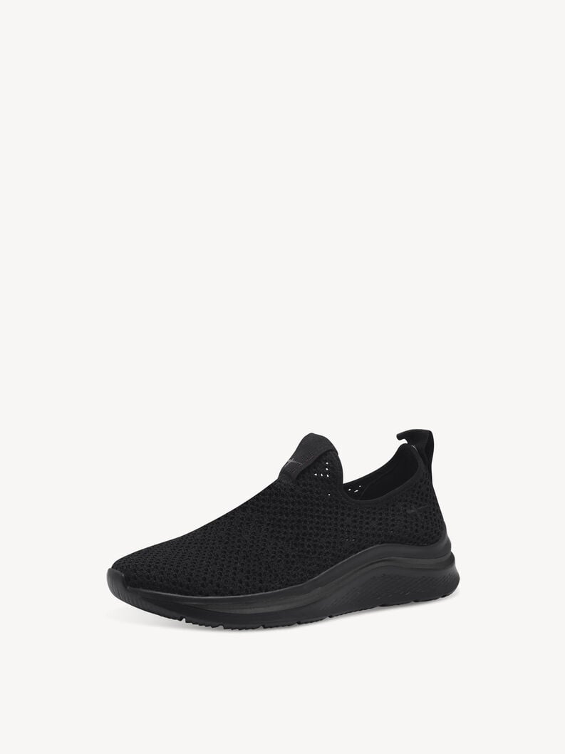 Tamaris Sneaker - Schwarz