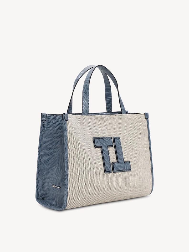 Tamaris Shopper - Blau