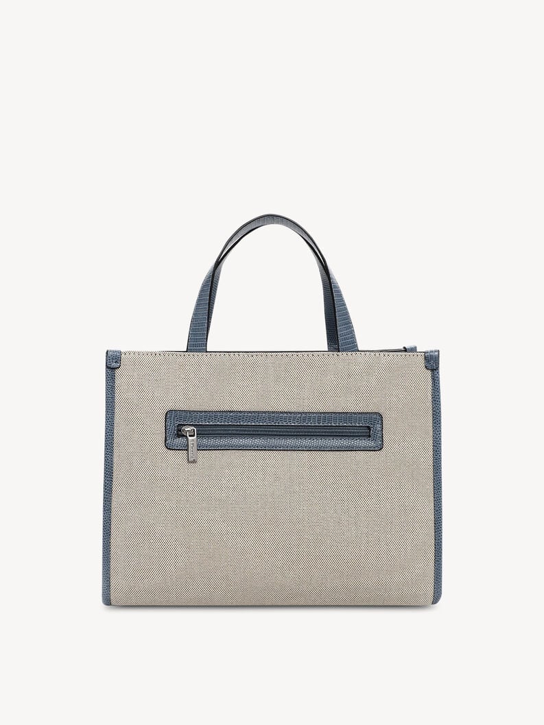 Tamaris Shopper - Blau