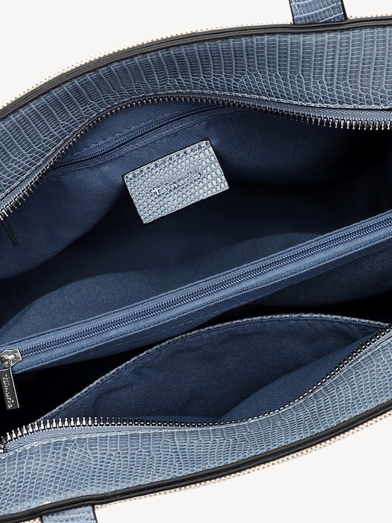 Tamaris Shopper - Blau
