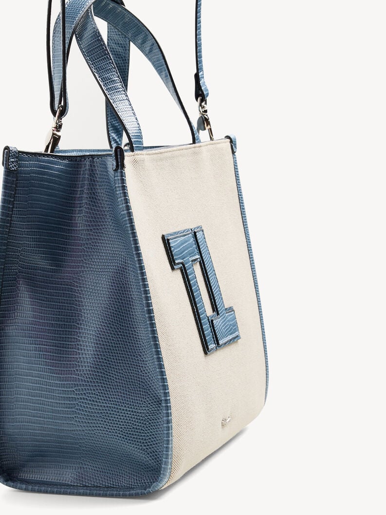 Tamaris Shopper - Blau