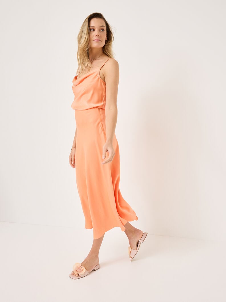 Tamaris Top - Orange