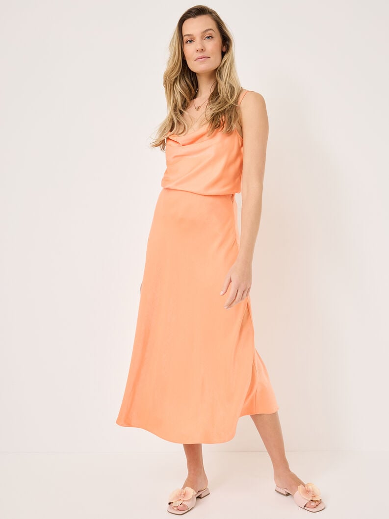 Tamaris Top - Orange