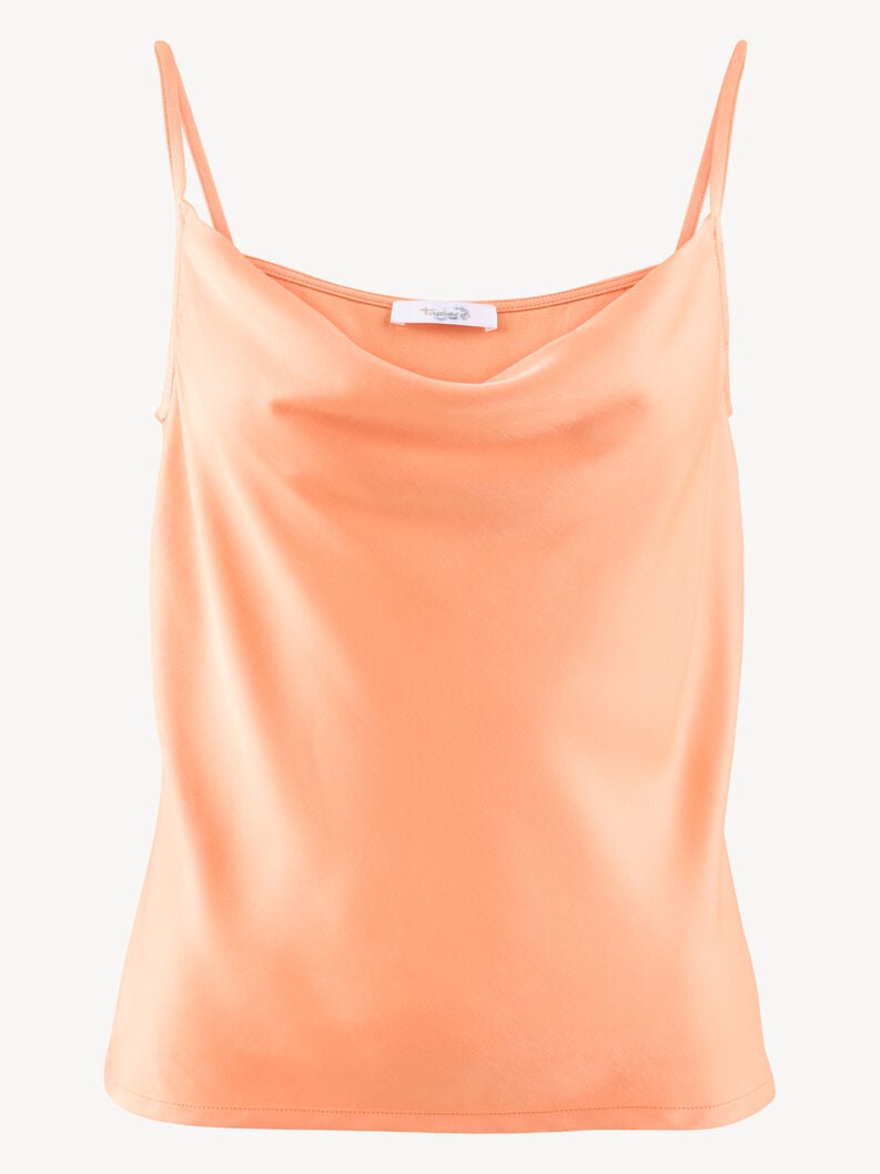 Tamaris Top - Orange