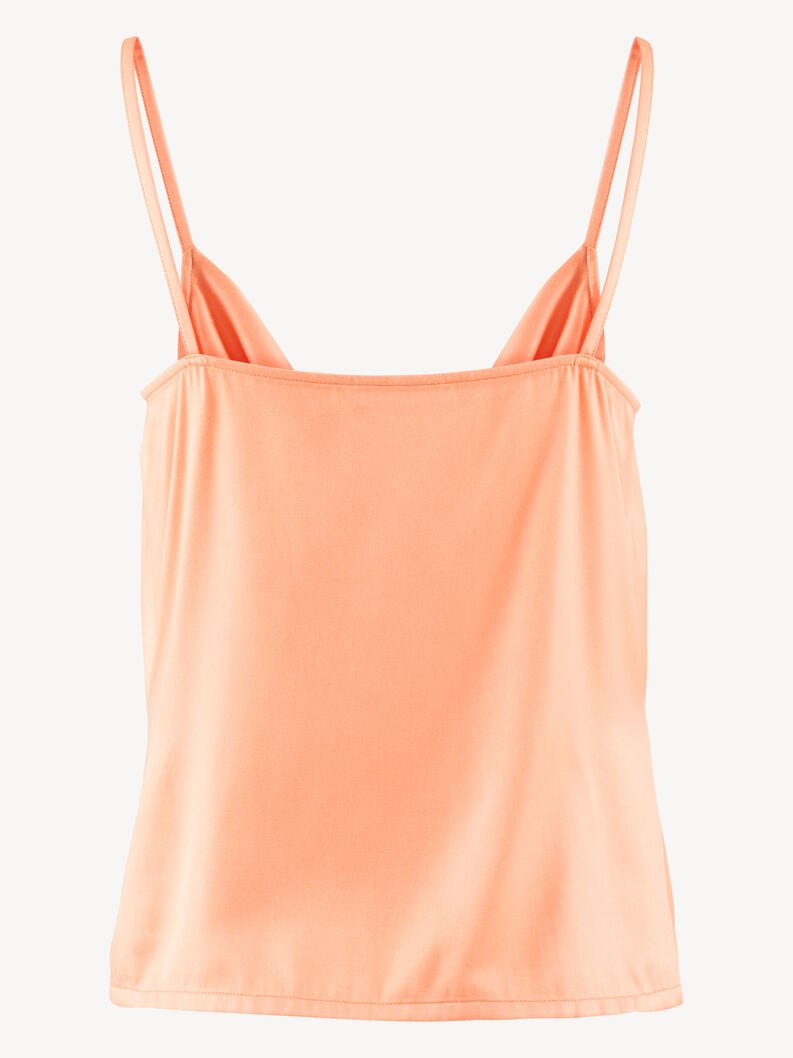 Tamaris Top - Orange