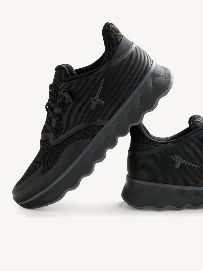 Tamaris Nowana Sneaker - Schwarz