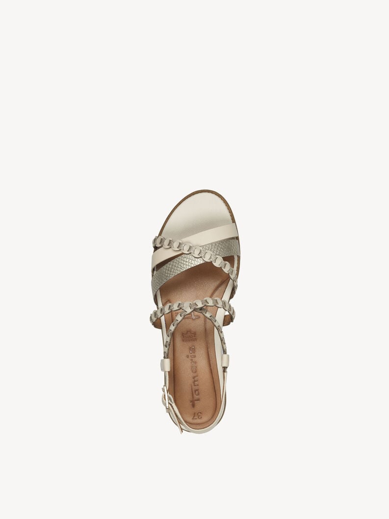 Tamaris Sandalette - Beige