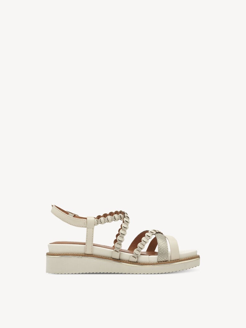 Tamaris Sandalette - Beige