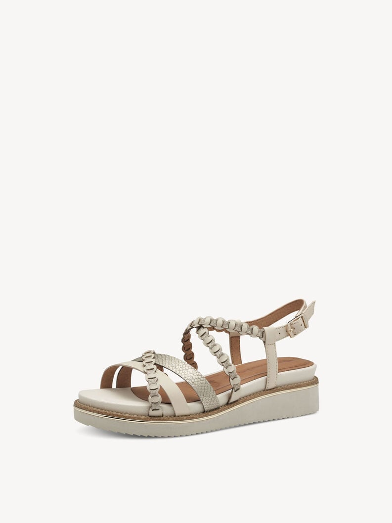 Tamaris Sandalette - Beige