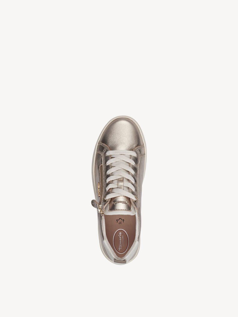 Tamaris Sneaker - Gold