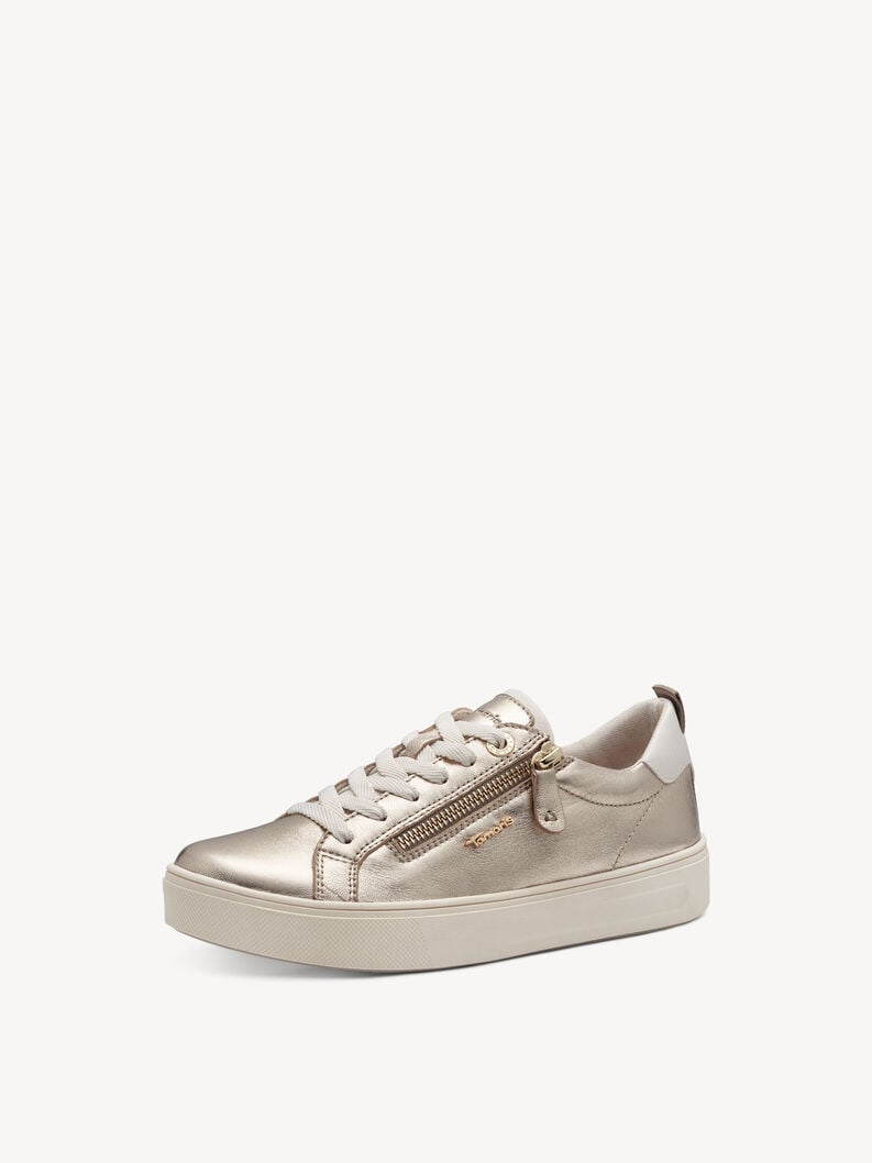 Tamaris Sneaker - Gold