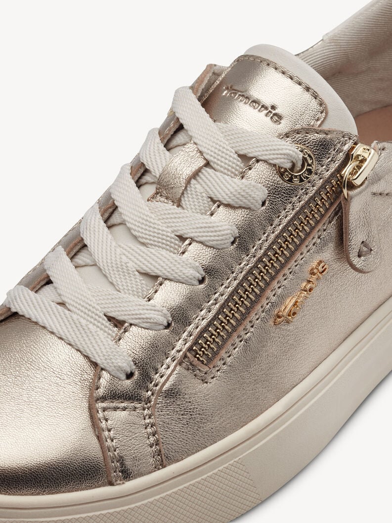 Tamaris Sneaker - Gold