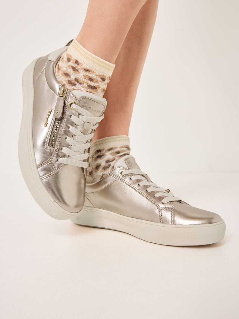Tamaris Sneaker - Gold