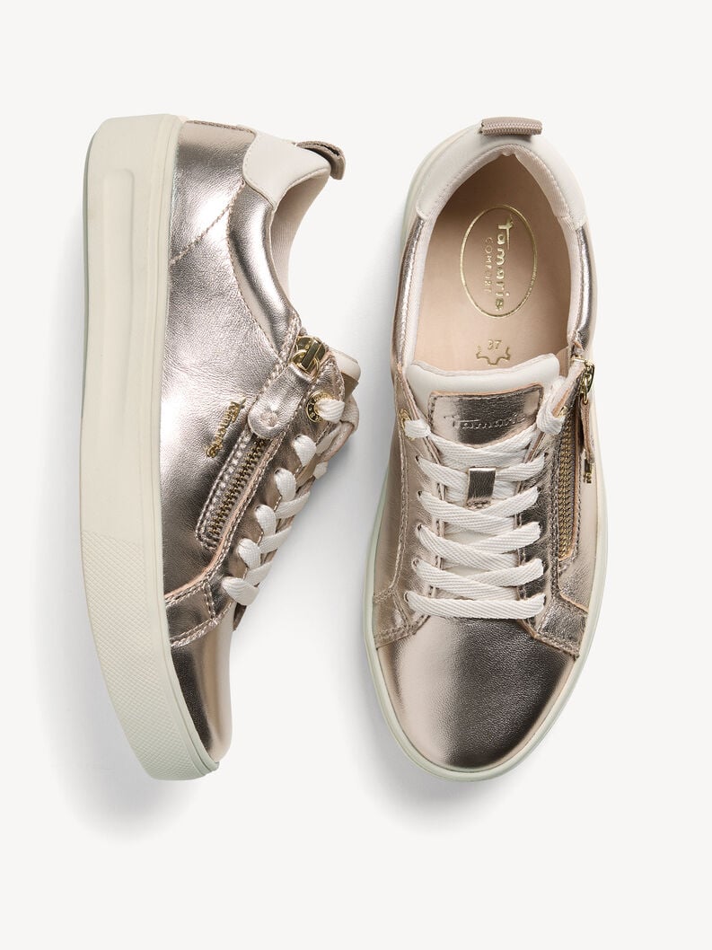 Tamaris Sneaker - Gold