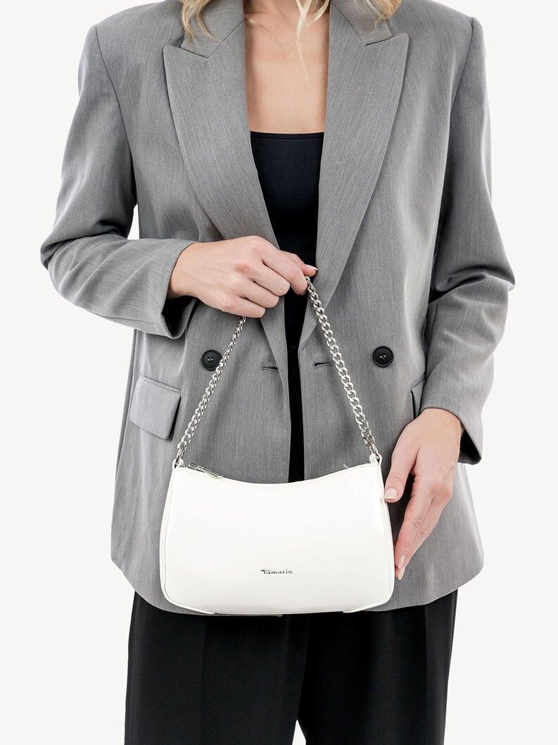 Tamaris Handtasche - Weiß